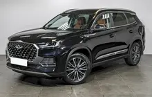 CHERY Tiggo 8 Pro Max