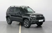Lada (ВАЗ) Niva