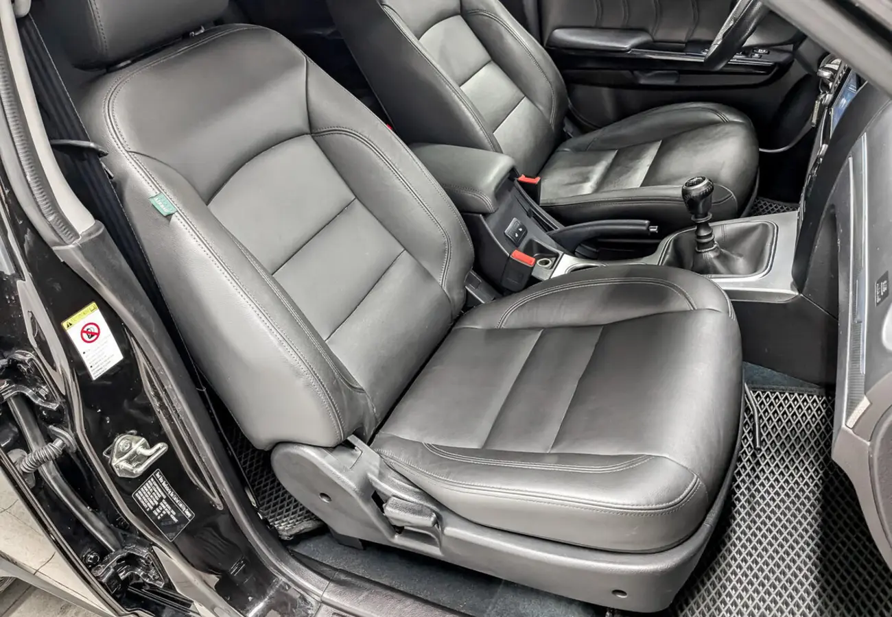 Haval H5