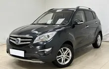 Changan CS35