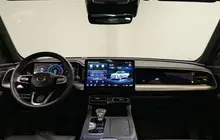 GAC GS8
