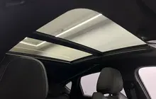 Geely Tugella