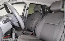 Nissan Terrano
