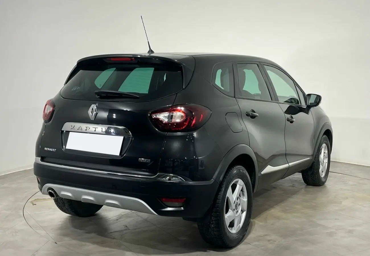 Renault Kaptur