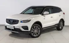 Geely Atlas Pro