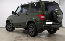 УАЗ Patriot