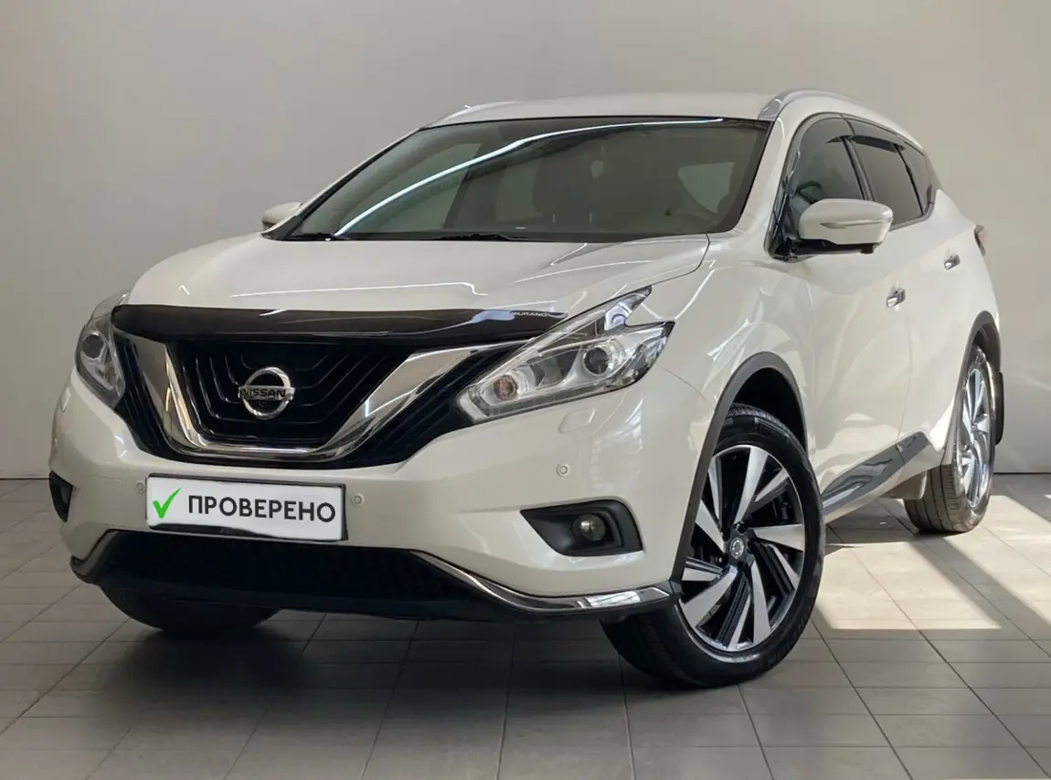 Nissan Murano