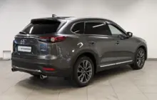 Mazda CX-9