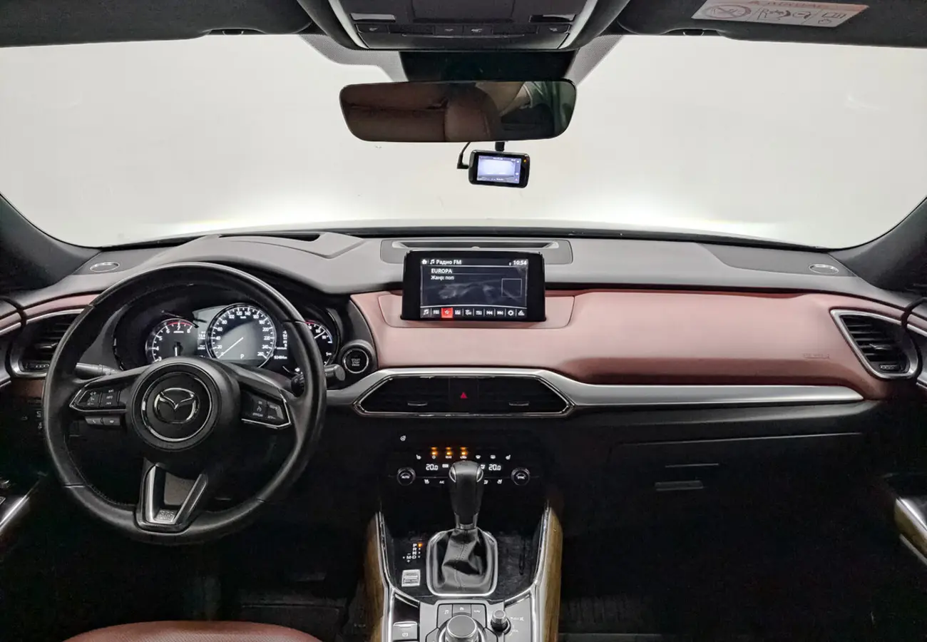 Mazda CX-9