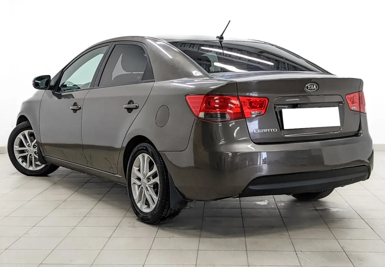 Kia Cerato