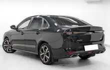 Kaiyi E5