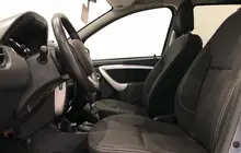 Nissan Terrano