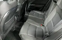Geely Tugella
