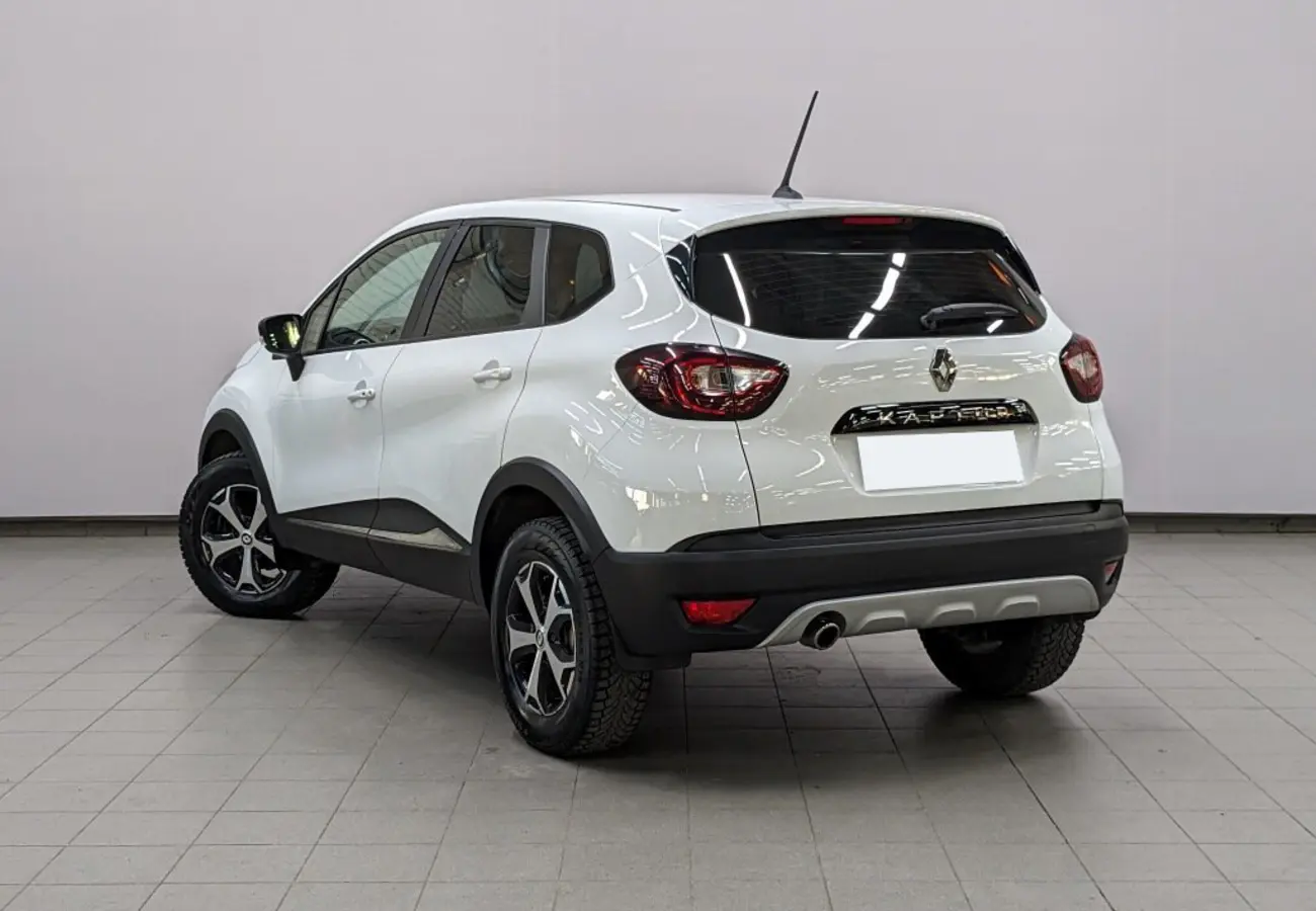 Renault Kaptur