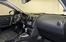 Nissan Qashqai+2
