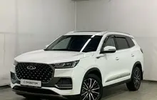 CHERY Tiggo 8 Pro Max
