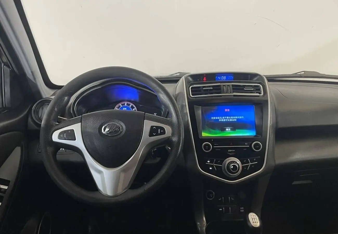Lifan X60