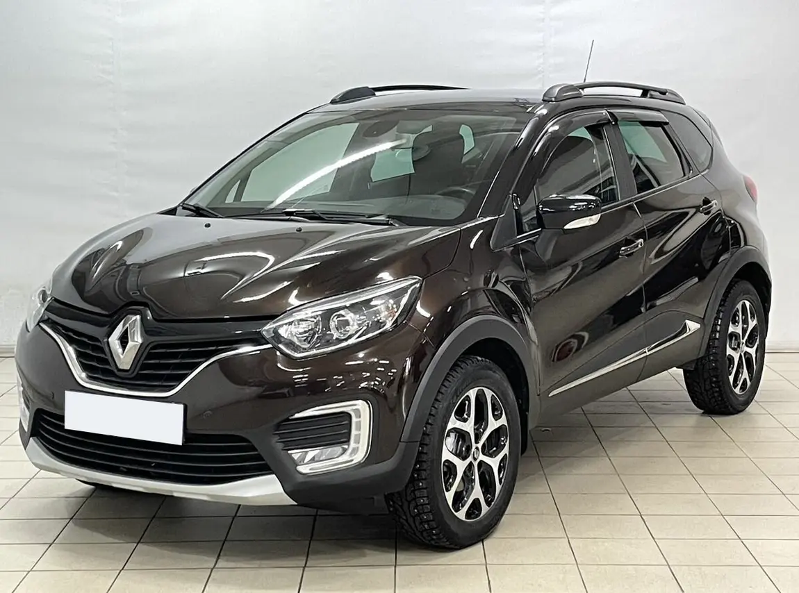 Renault Kaptur