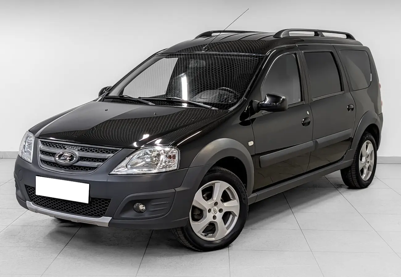 Lada (ВАЗ) Largus