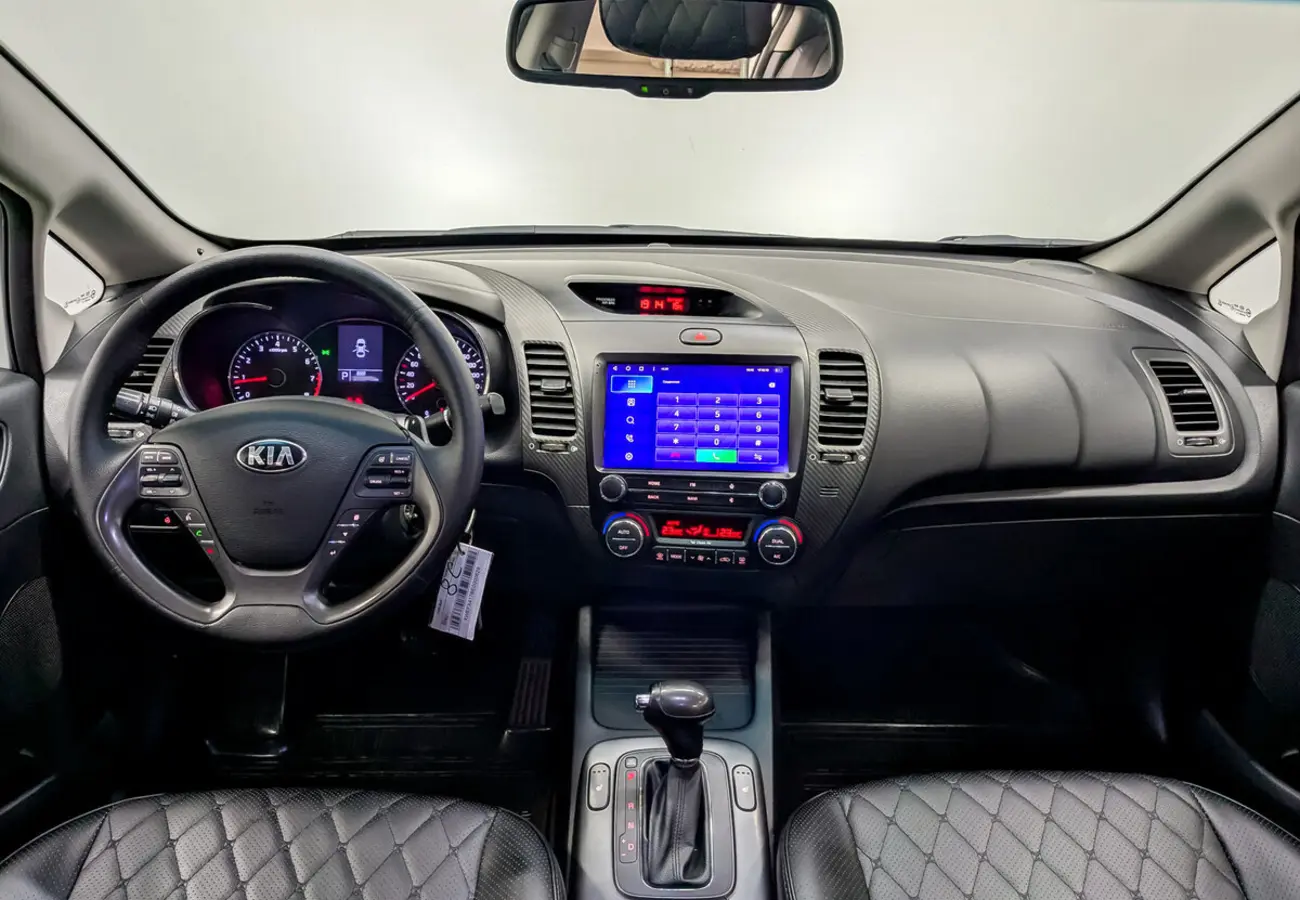 Kia Cerato