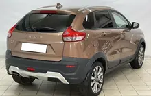 Lada (ВАЗ) XRAY