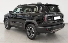 Haval Dargo