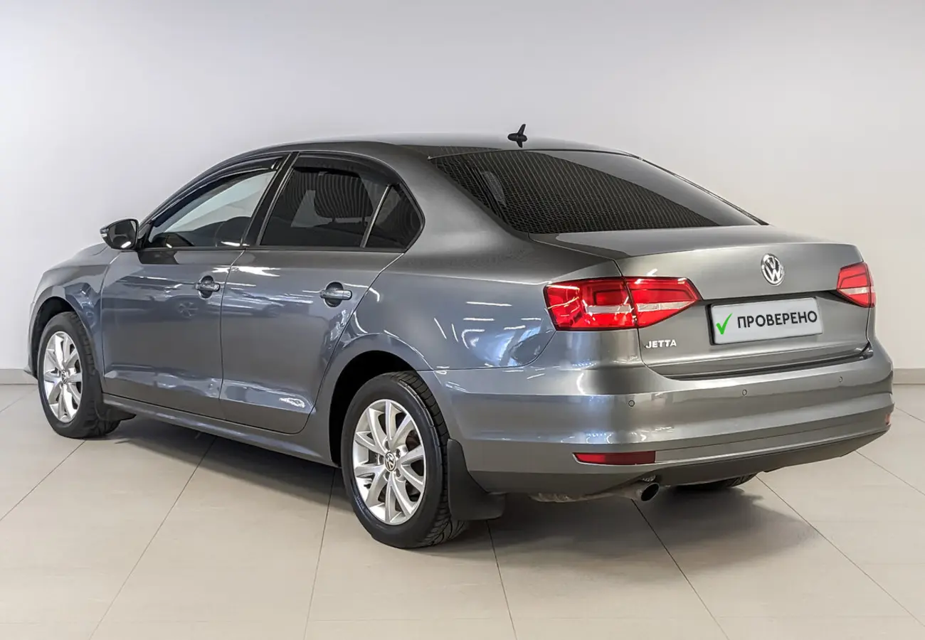 Volkswagen Jetta