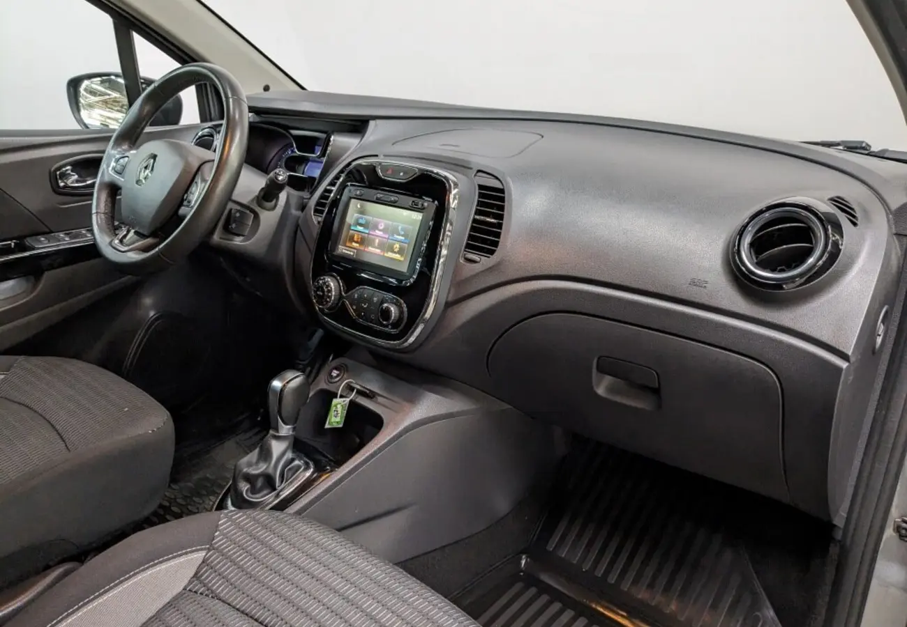 Renault Kaptur