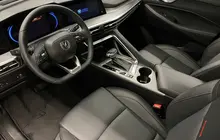 Changan CS35PLUS