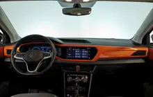 Volkswagen Taos