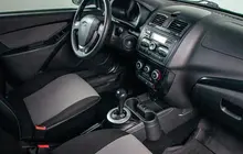 Lada (ВАЗ) Kalina