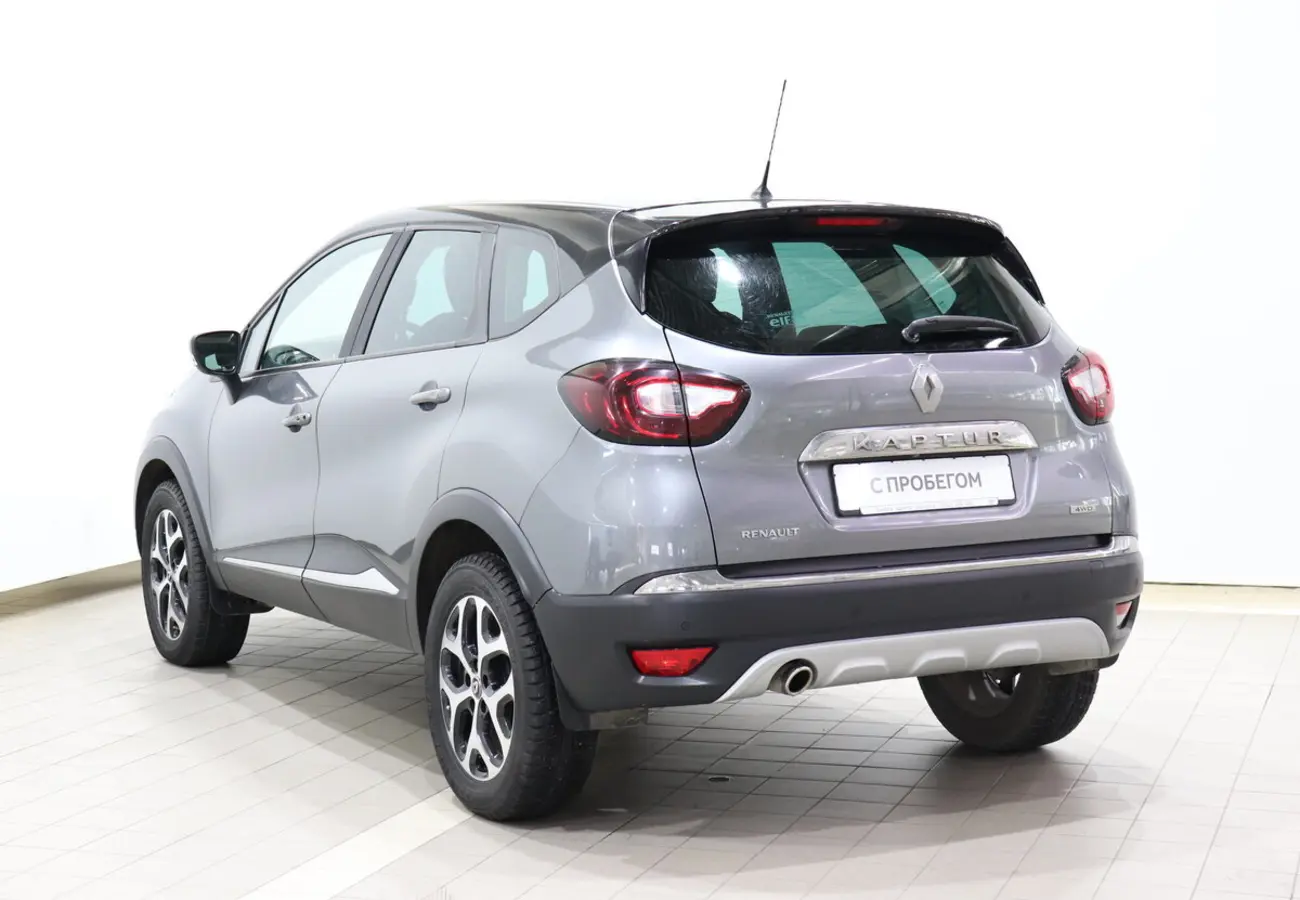 Renault Kaptur