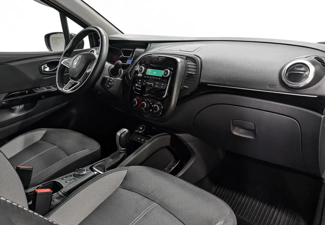 Renault Kaptur