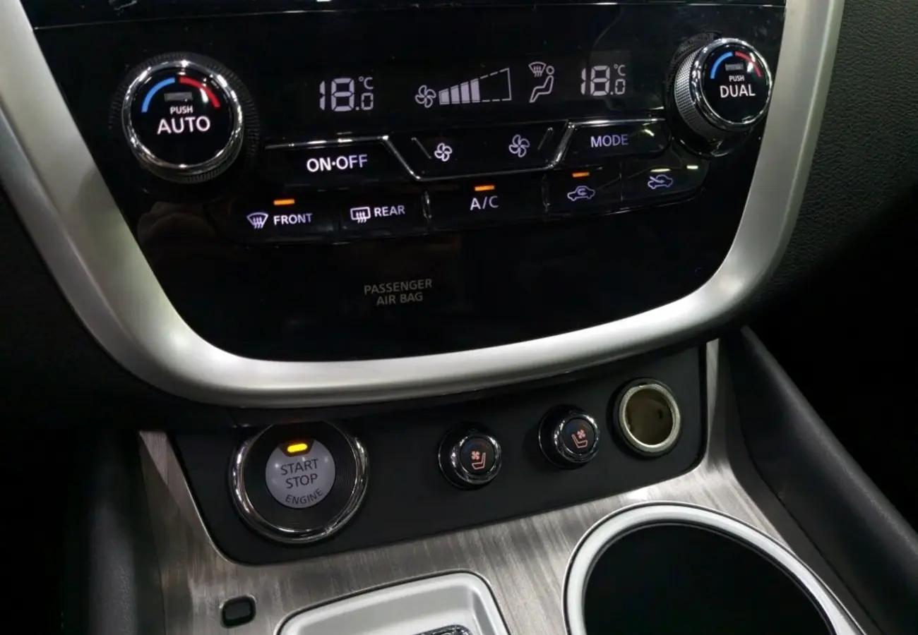 Nissan Murano