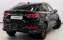 Geely Tugella