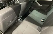 Nissan Terrano