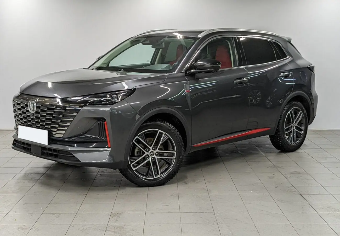 Changan CS55PLUS