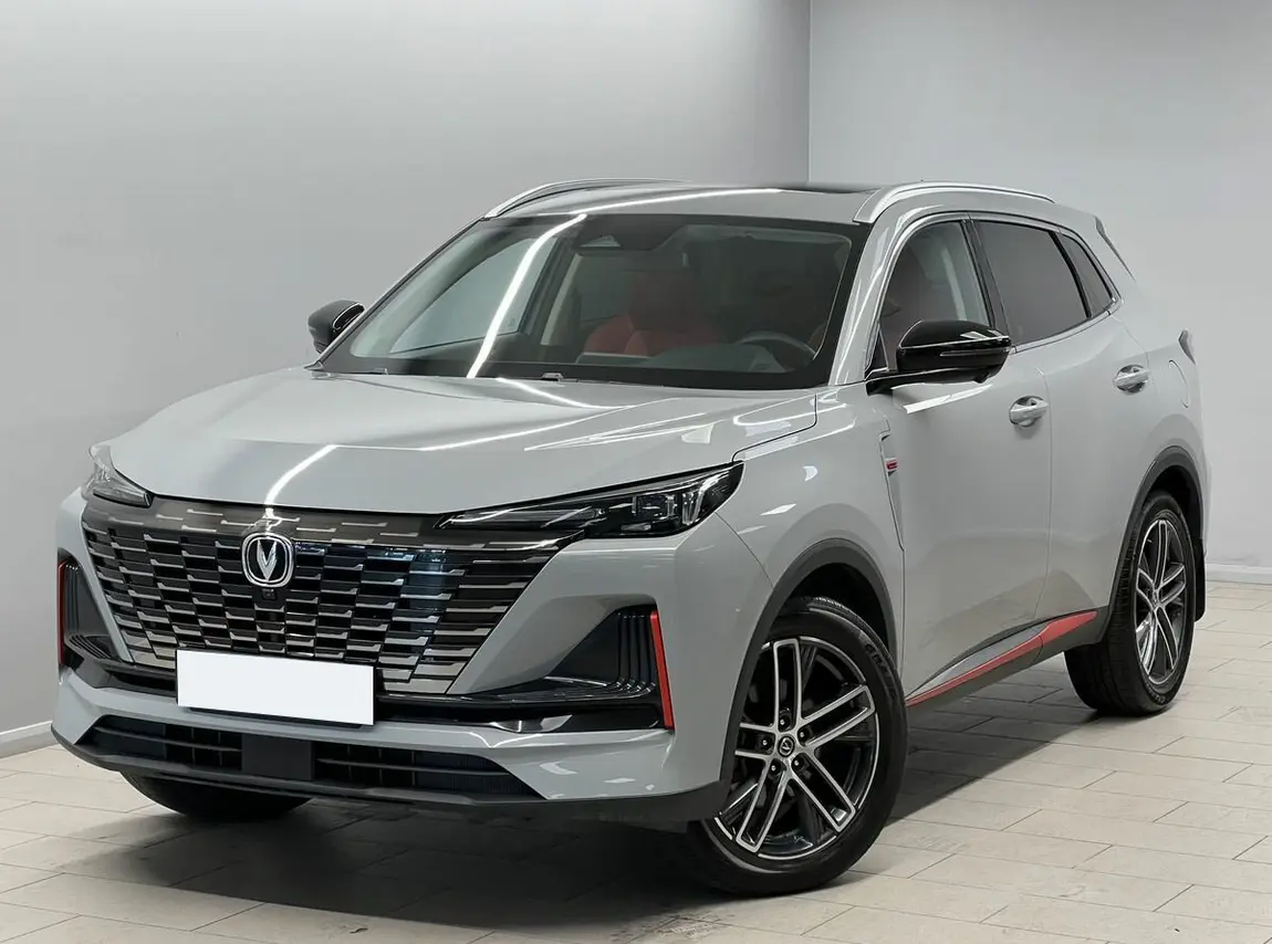 Changan CS55PLUS