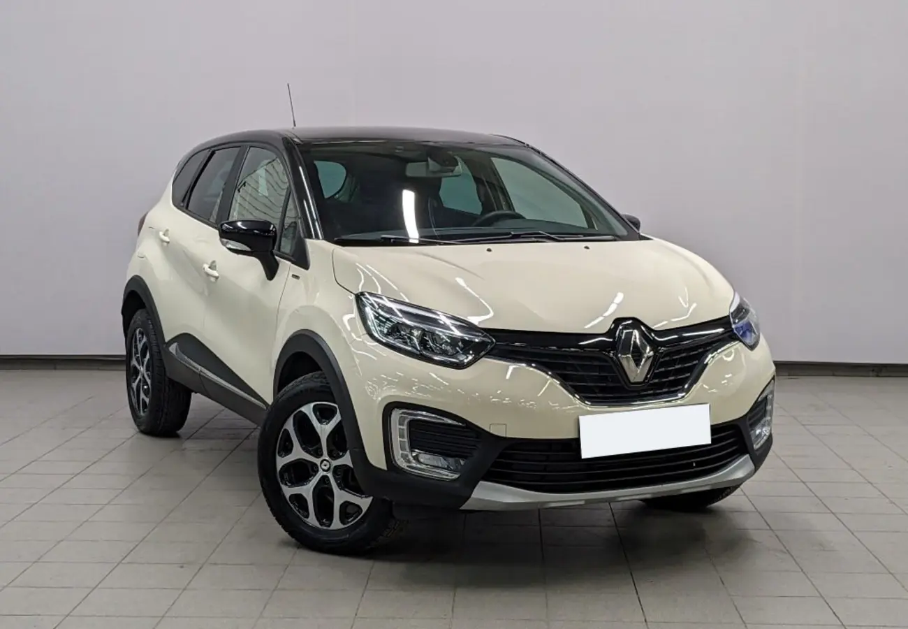 Renault Kaptur