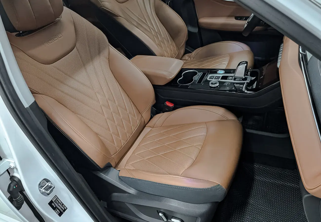 CHERY Tiggo 8 Pro Max