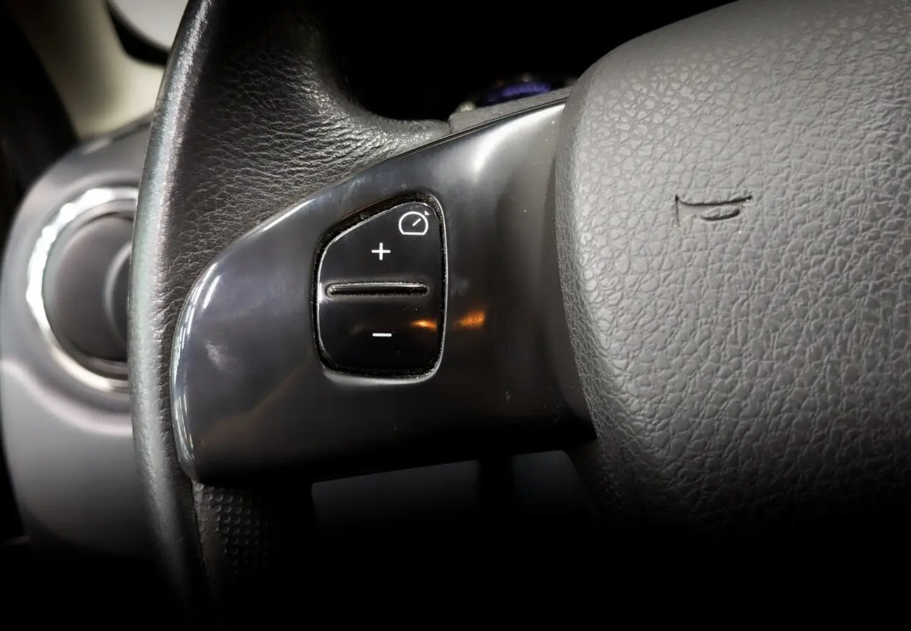 Nissan Terrano