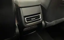 Changan Eado Plus