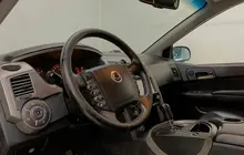 SsangYong Kyron