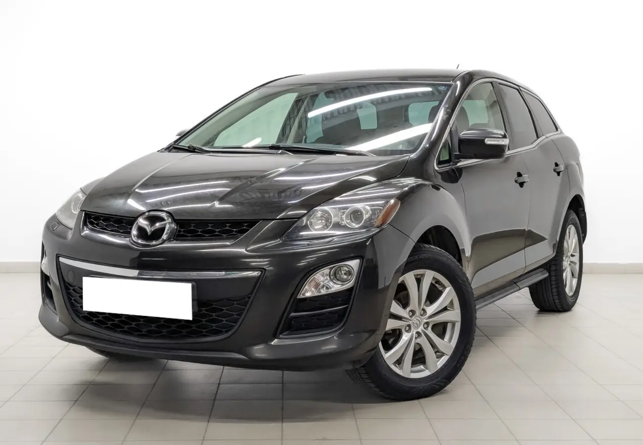 Mazda CX-7