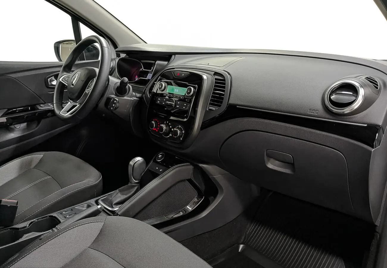 Renault Kaptur