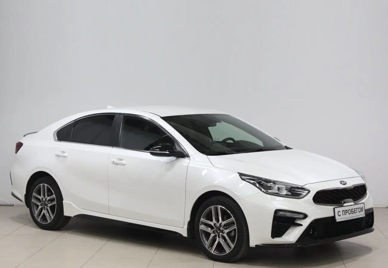 Kia Cerato