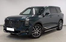 GAC GS8