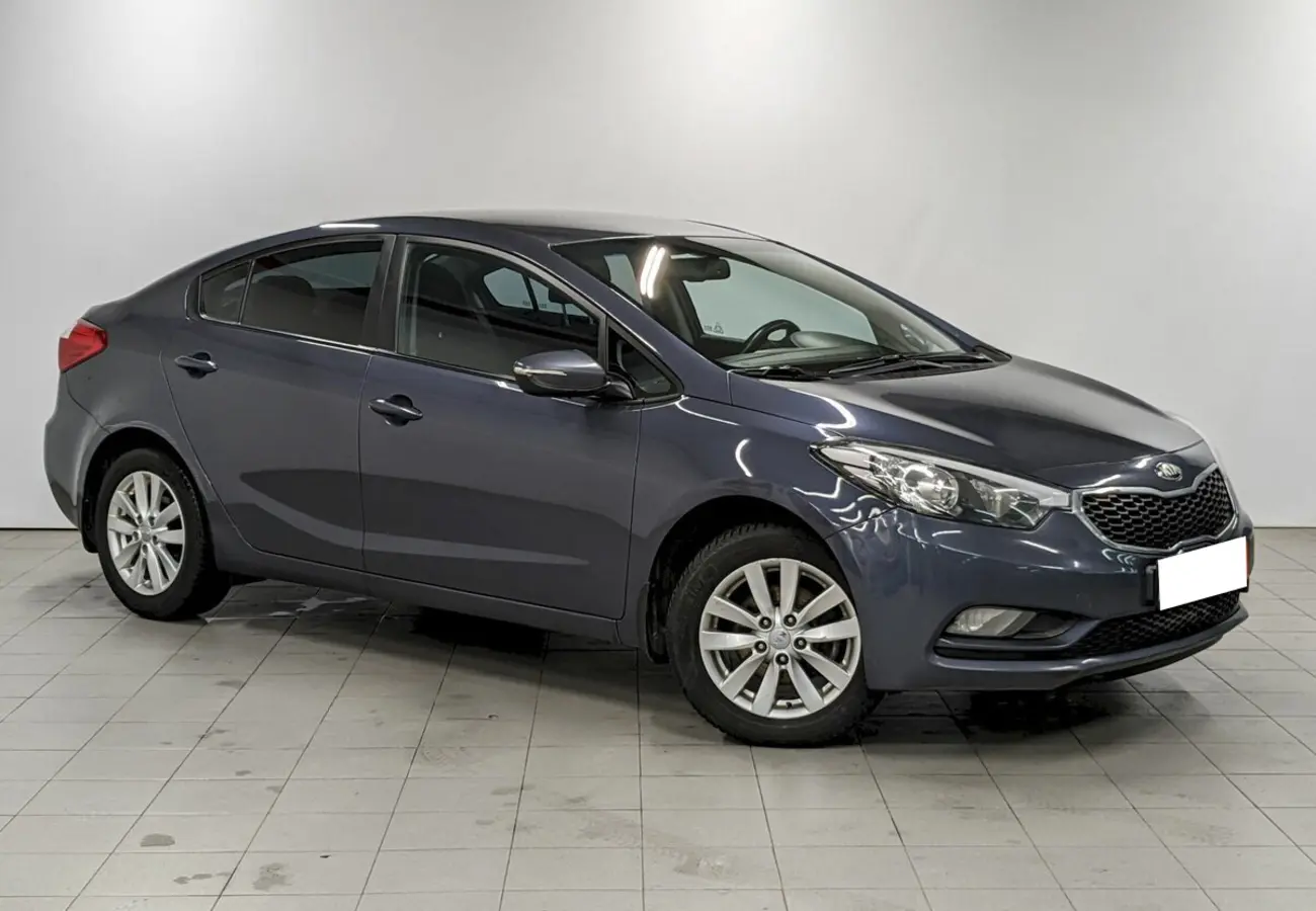 Kia Cerato