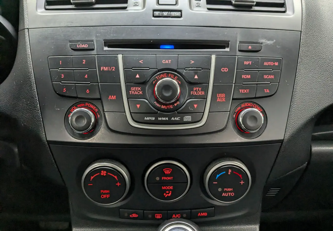 Mazda 5