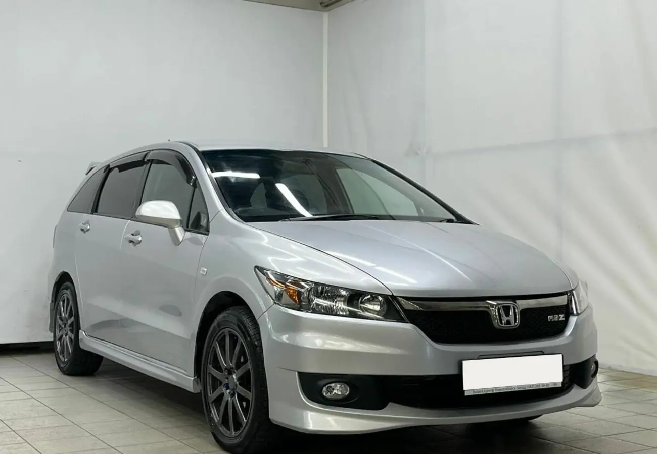 Honda Stream